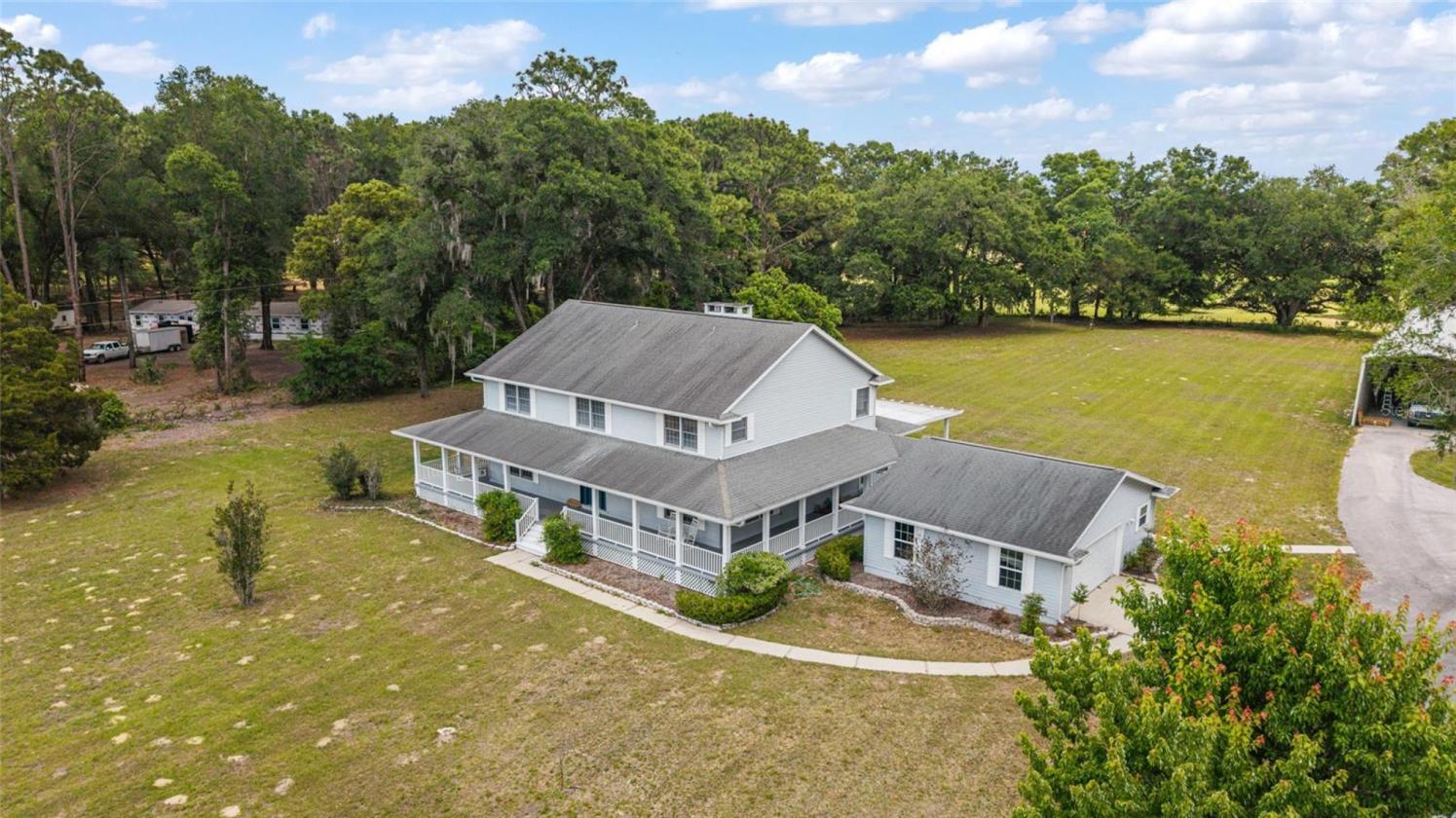 Equestrian Estate with Business Flexibility - photo 6