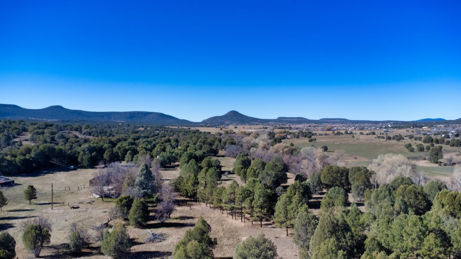 River Ranch - Young, AZ - 159± Acres - photo 2