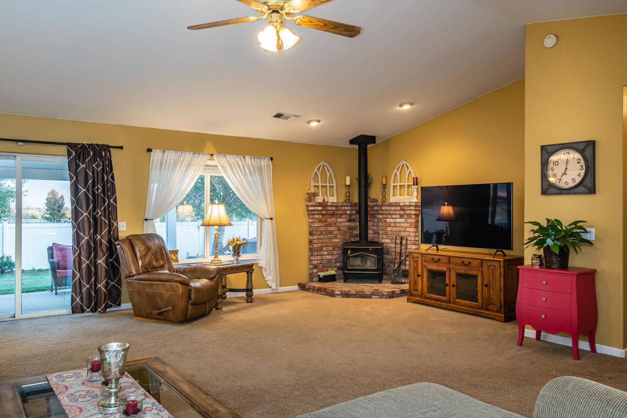 Beautiful Horse Property on 5 Acres in Paso Robles! Paso Robles, San