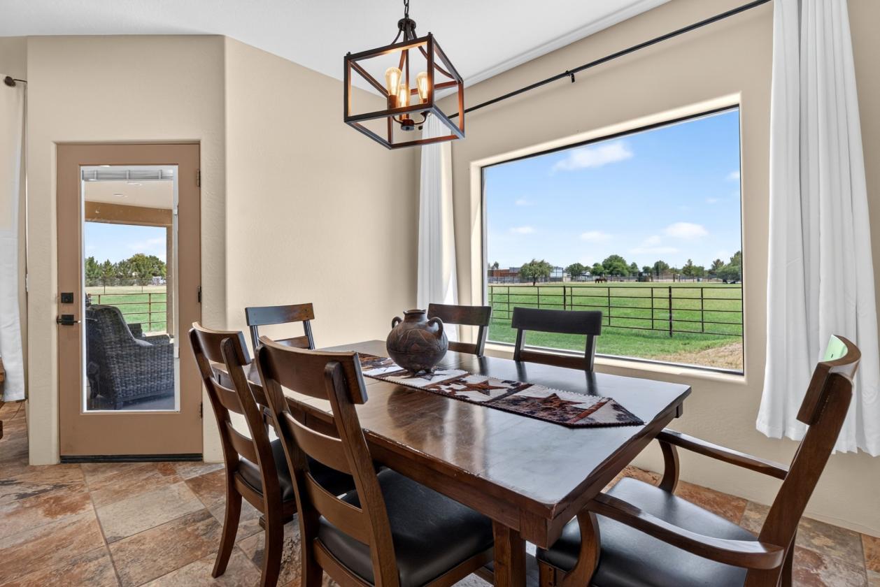 Newer Home and 3+ Acres of Irrigated Pasture - photo 15