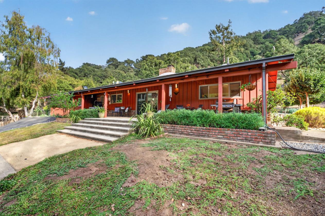 Exceptional Salinas Ranch:  Guest Quarters & Views - photo 4