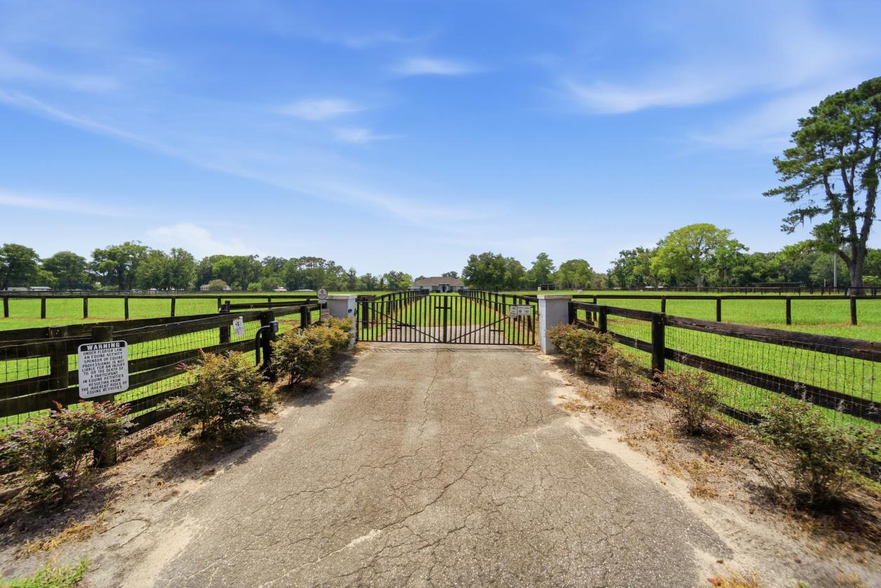 6.6 Acre Horse Country Property Near WEC - photo 25