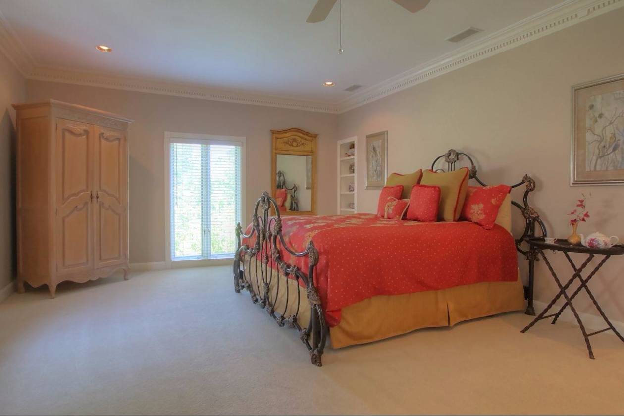 Kentucky Equestrian Estate Lexington, Fayette County, Kentucky