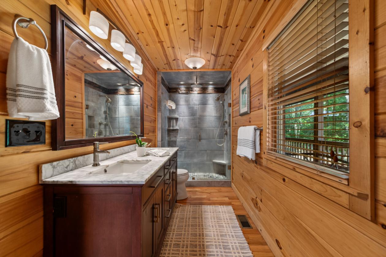 WHAT IF YOUR BACKYARD WAS USFS LAND? - photo 12