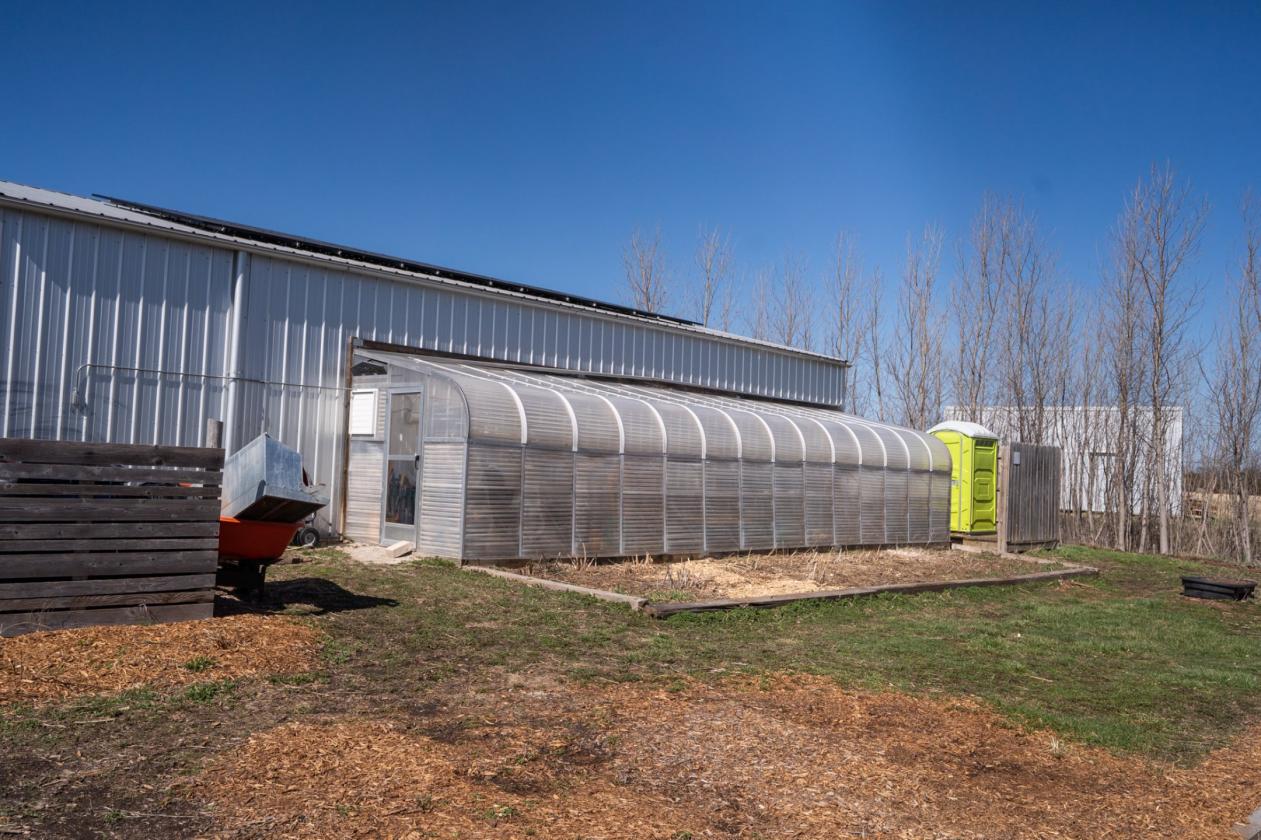 17 ac Contemporary Home w Solar Ready for Horses! - photo 22