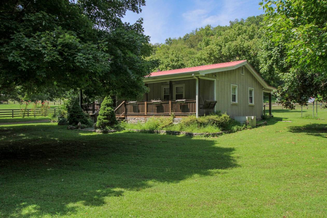 Leipers Fork Equestrian Estate w/ Guest Houses Columbia, Williamson