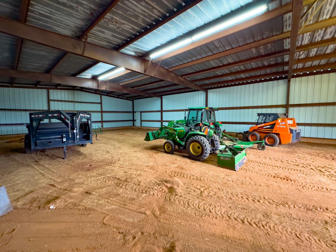 The S Dobbs Ranch - photo 21
