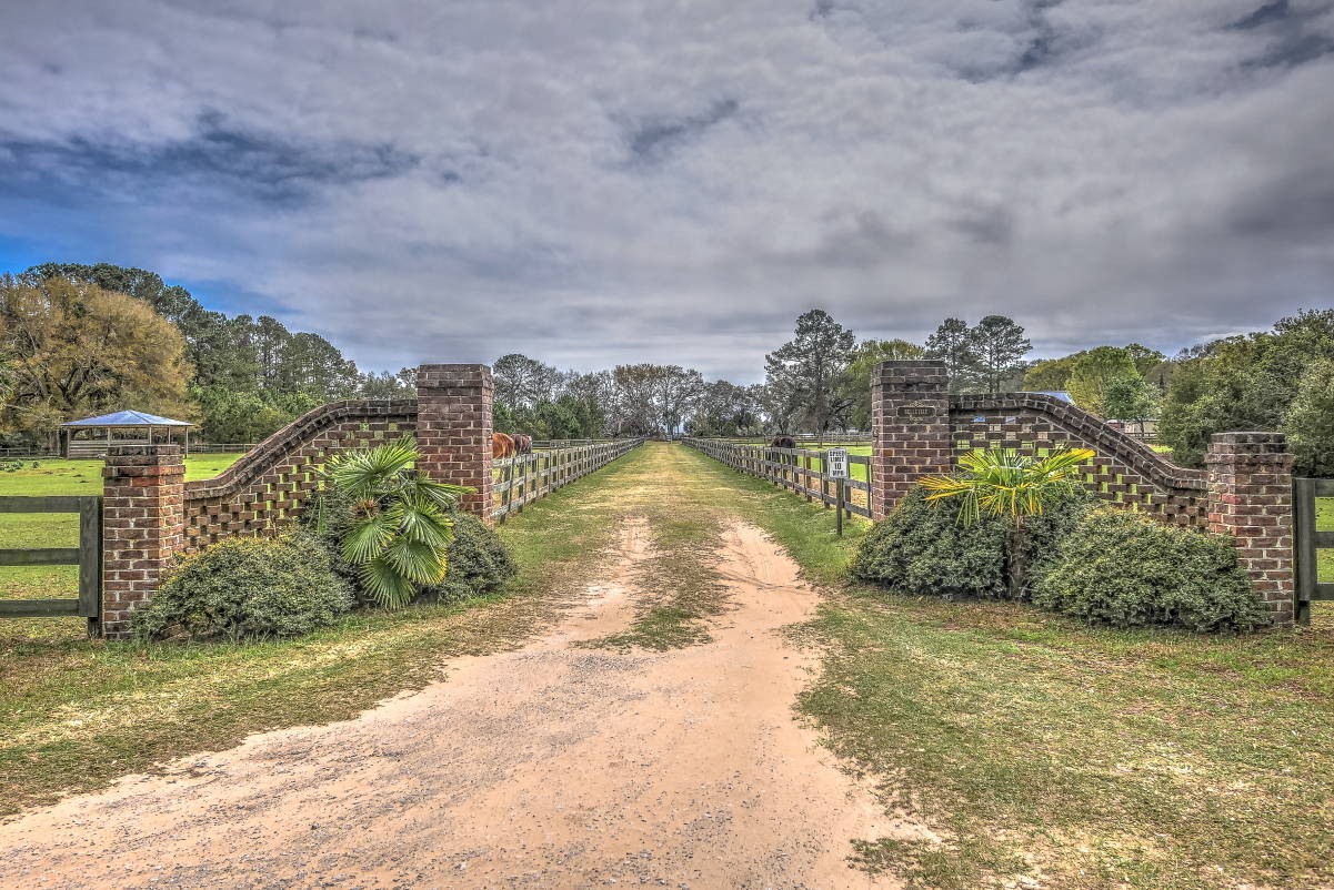 20 belle isle farms – your private lowcountry equestrian