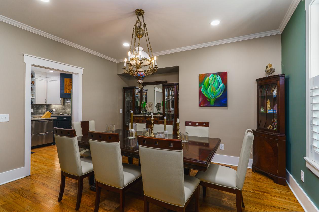 Equestrian Estate Near the Carolina Horse Park - photo 10
