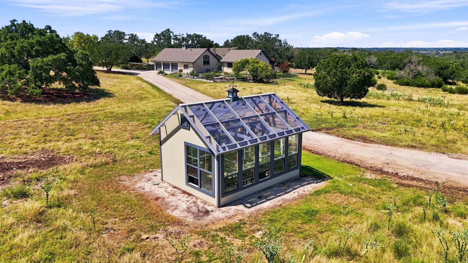 Tierra Linda Ranch Fly-In Community - photo 10