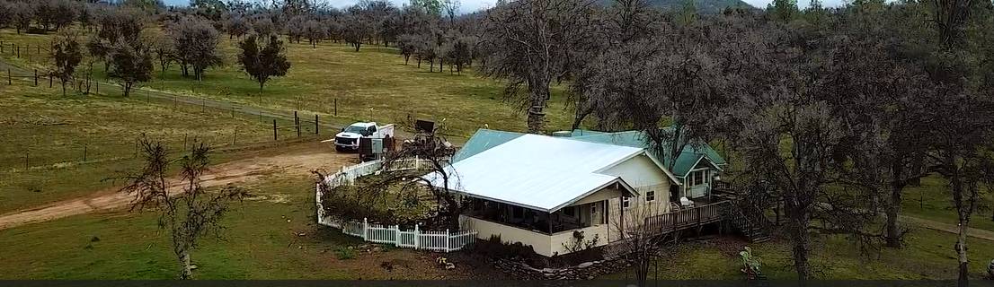 Horse Property for sale.