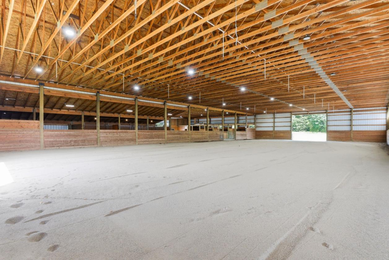 Luxury Equestrian Estate - photo 8