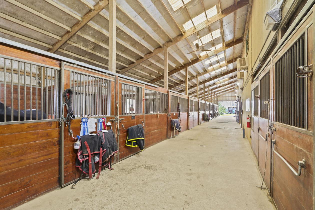 Yonahlossee Stables at Pine Hill - photo 11