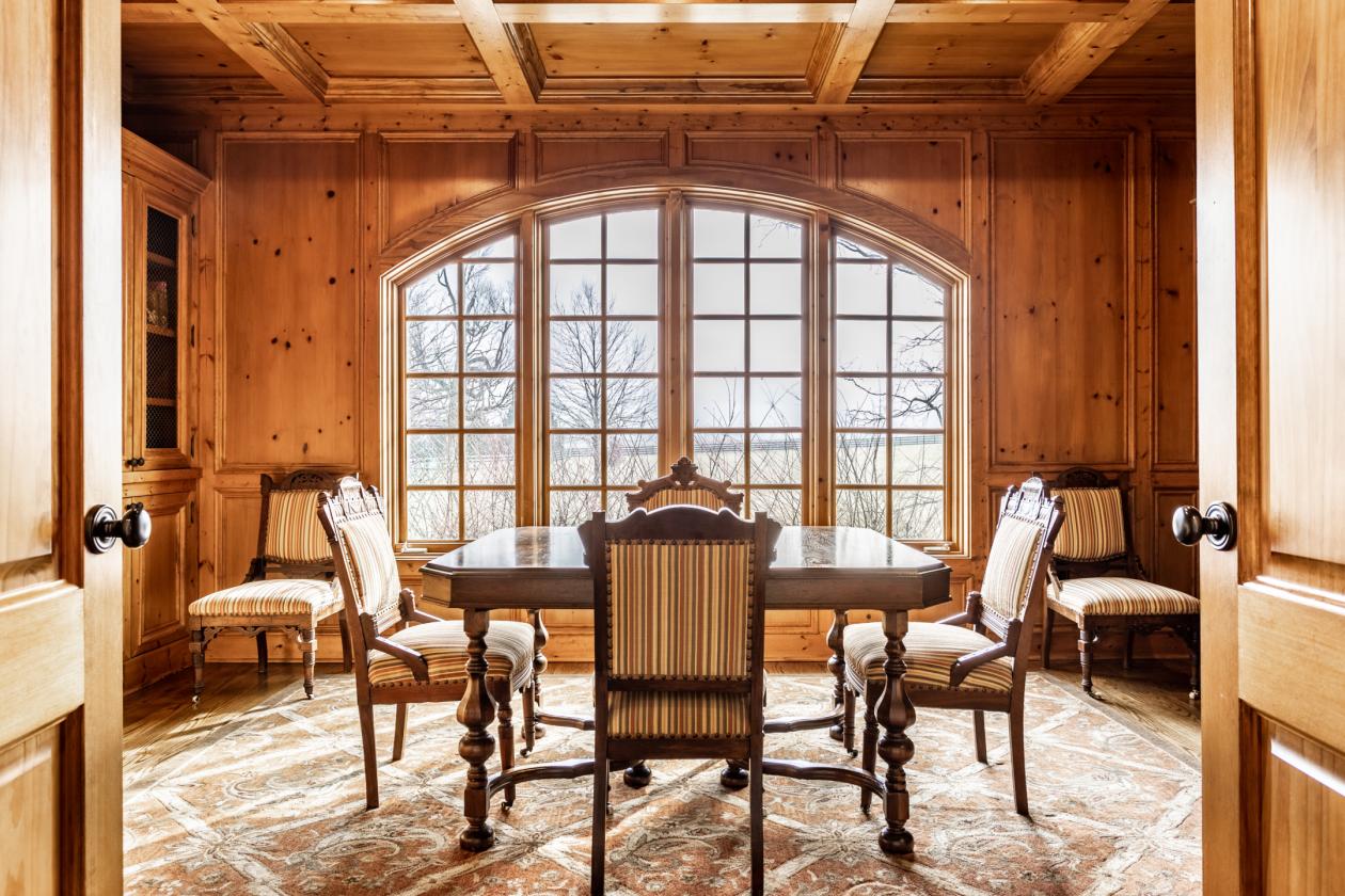 Luxury 28± Acre Equestrian Estate - photo 23