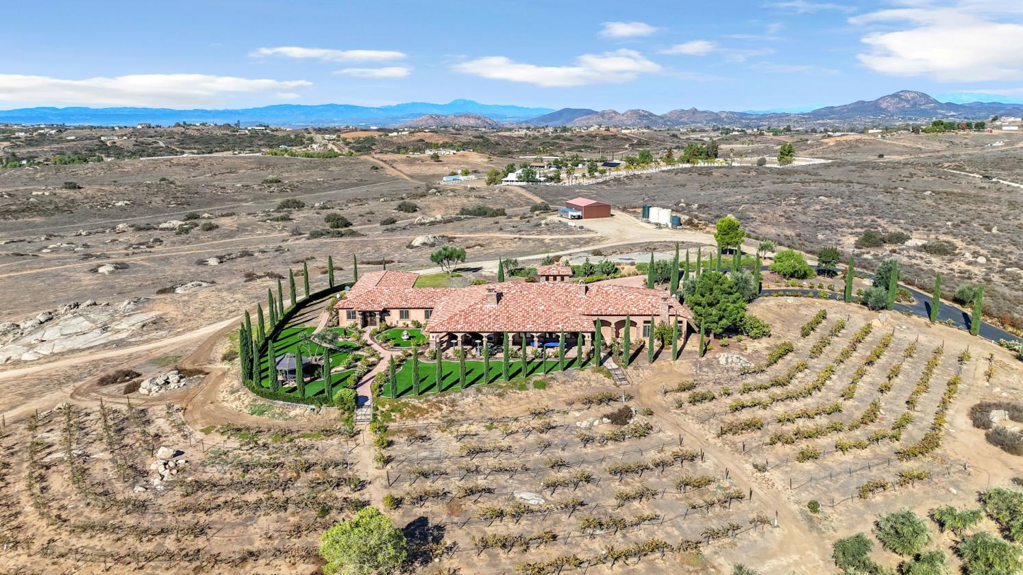 Temecula Wine Country Events Center - photo 18