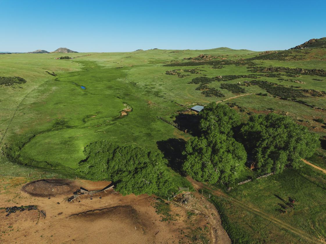 PRINCE (SODERGREEN) RANCH - photo 20