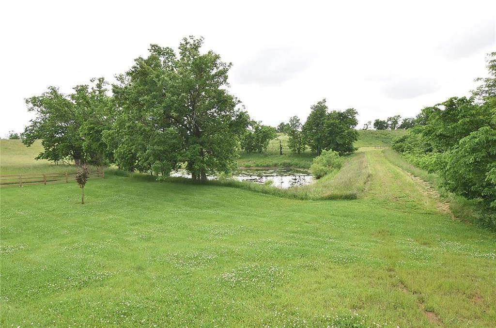 Horse Property with 60 acres Edgerton, Platte County, Missouri