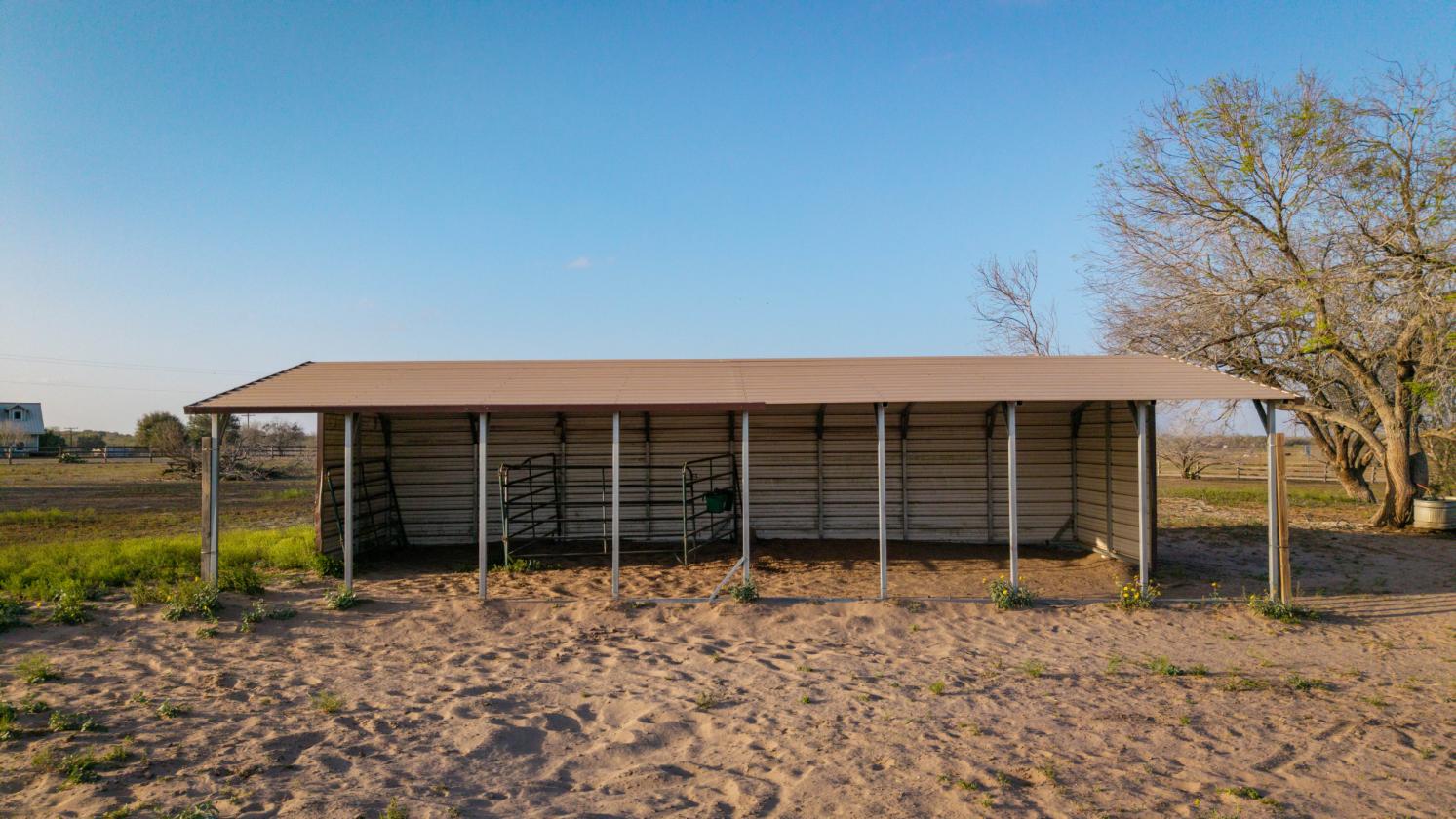 Turnkey 5-Acre Equine Estate - Massive $ Reduction - photo 24