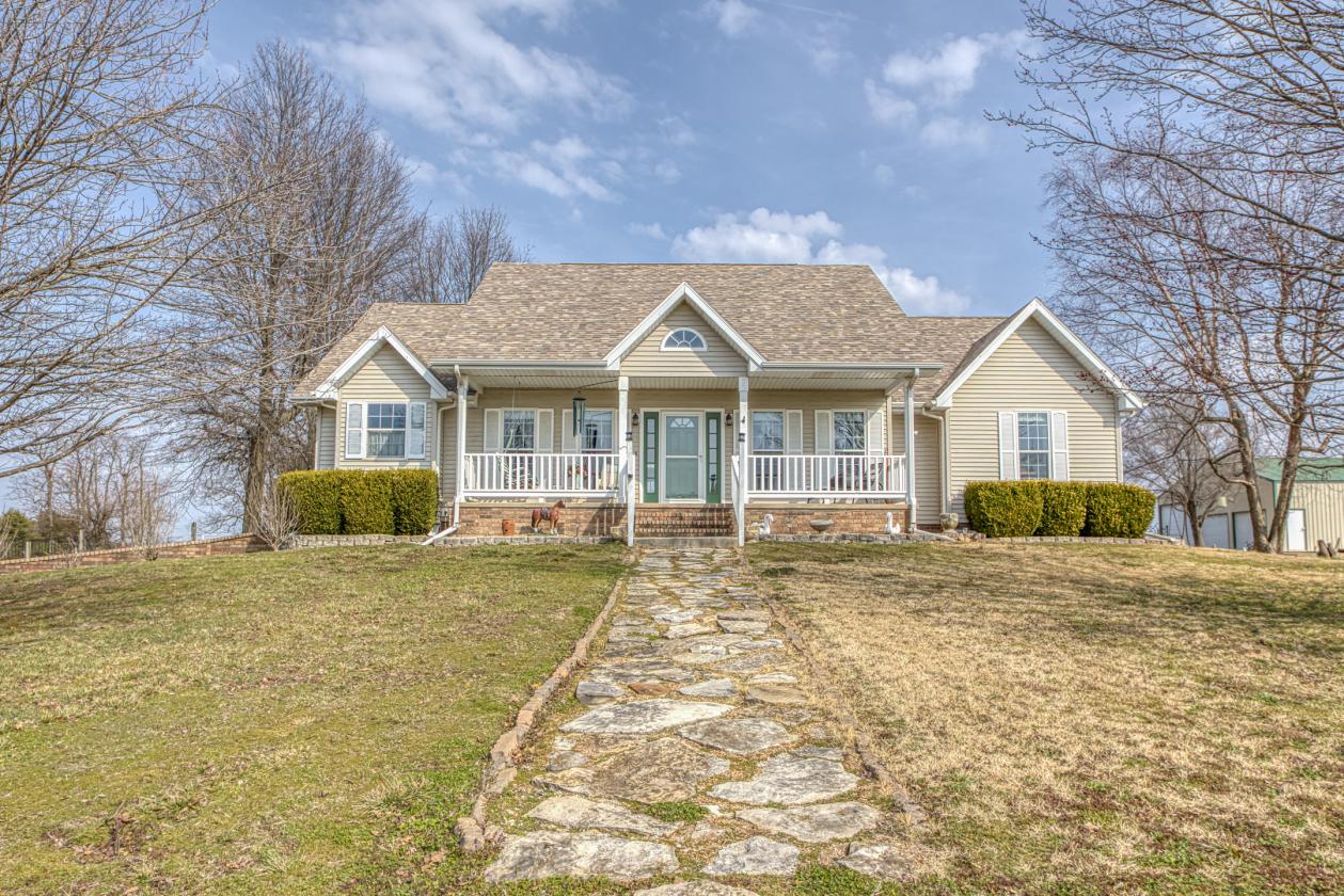 Everything you want in SW Missouri - photo 1