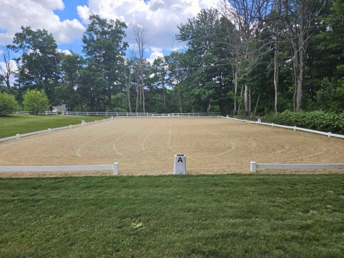 Turnkey Horse Property With Extra Amenities - photo 21