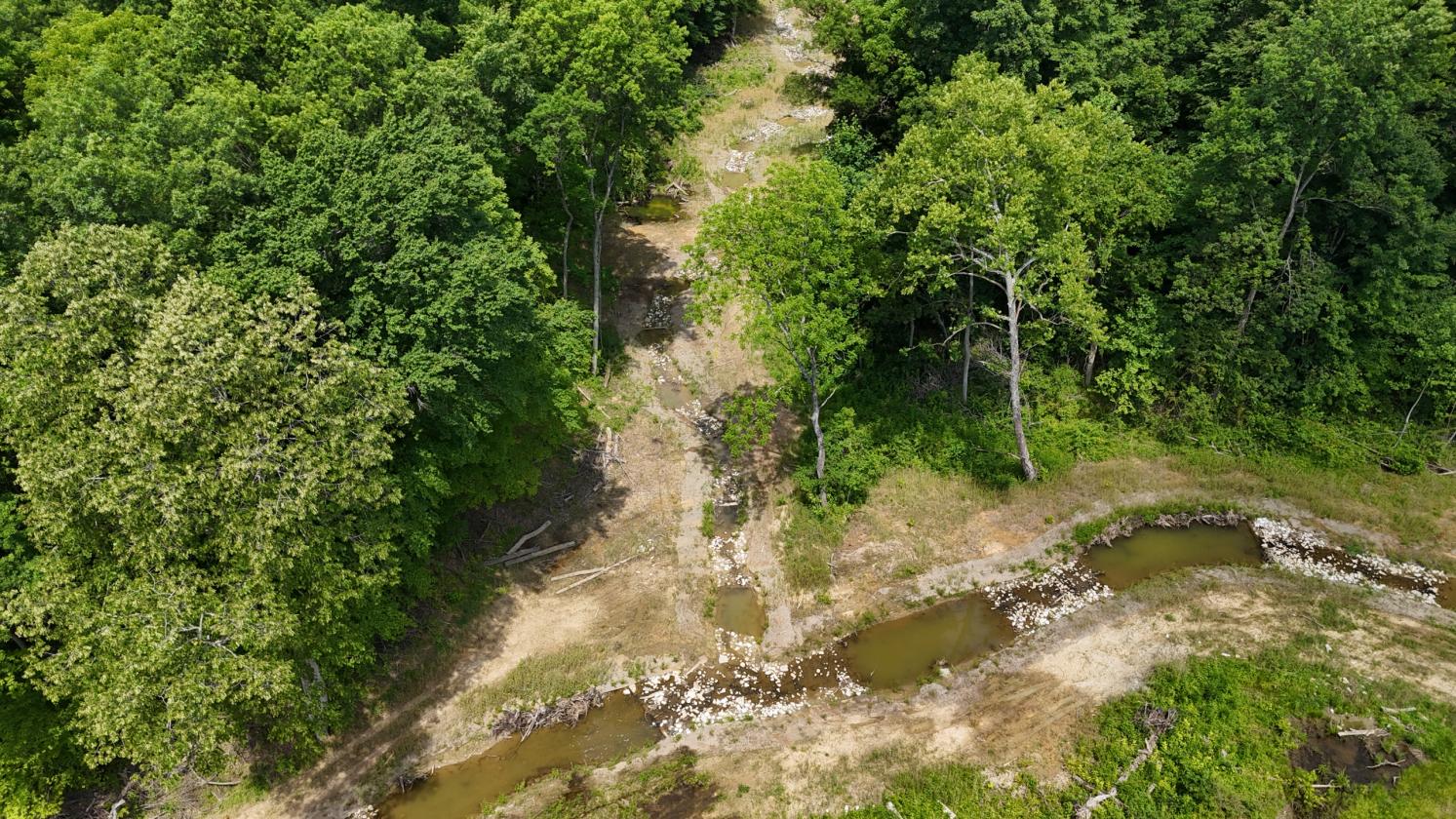 Large Acreage With Buildable Lots On 2 Roads - photo 22