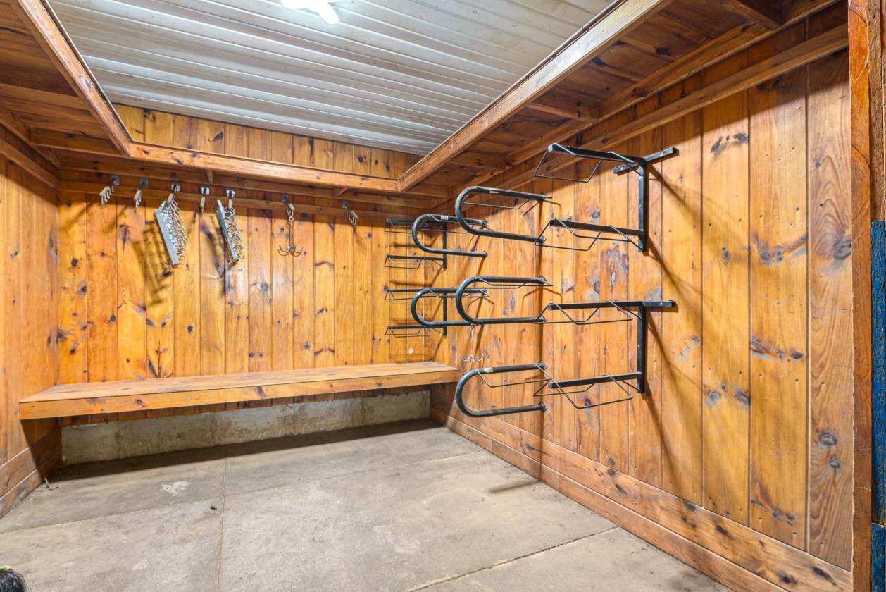 Turnkey Equestrian property East Hampton CT - photo 23