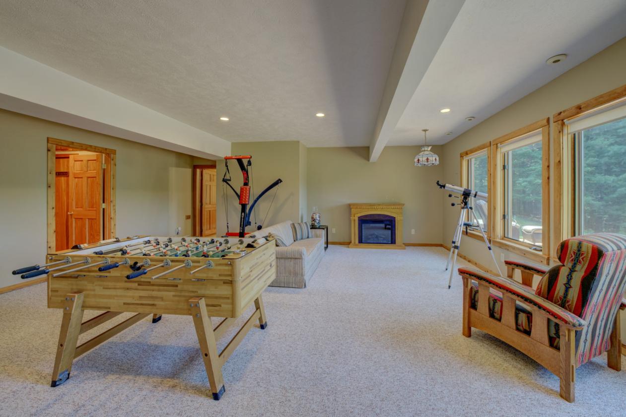 LAKE HOME NEAR SHORE-TO-SHORE EQUESTRIAN TRAIL - photo 22
