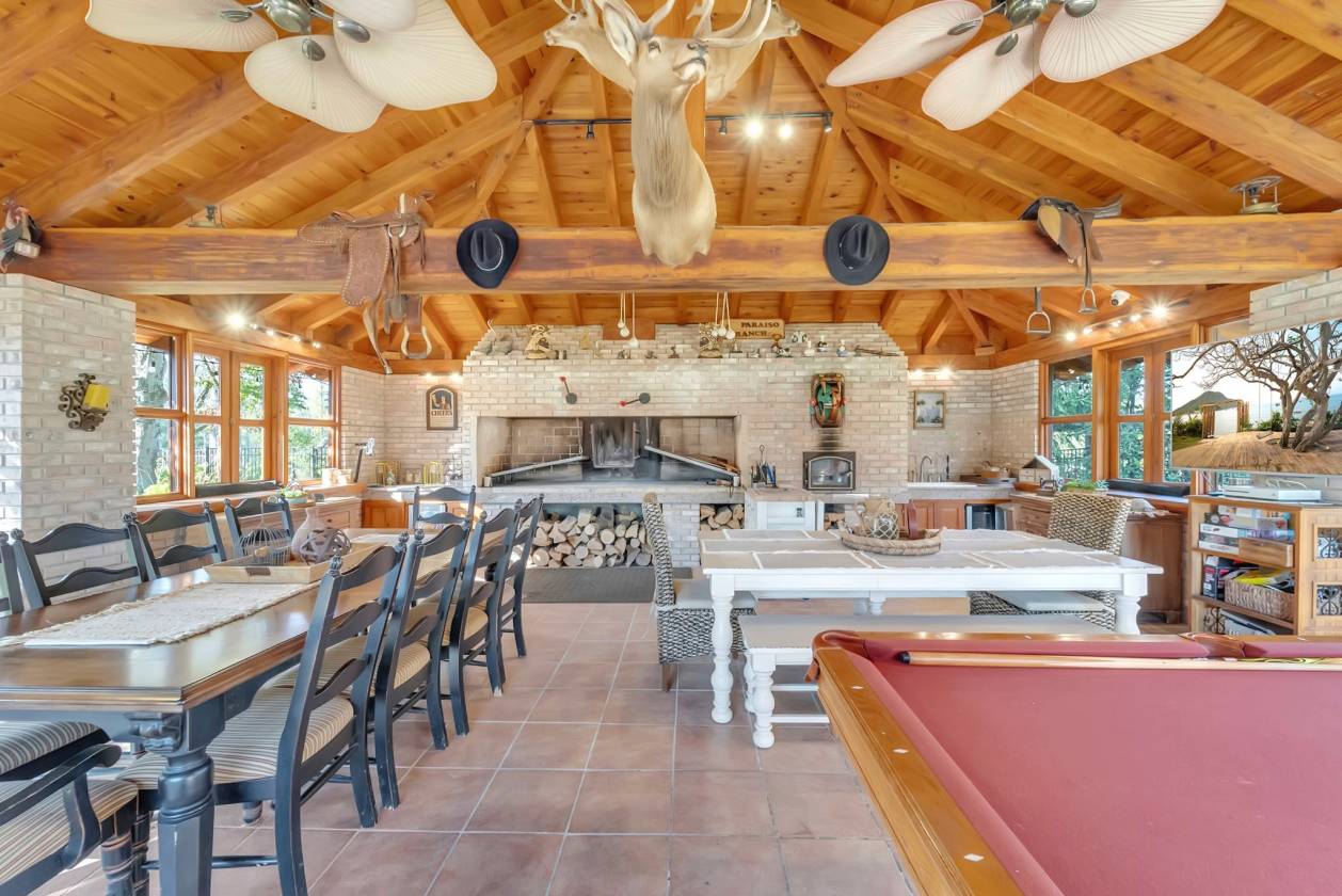 Extraordinary 30-Acre Equestrian Estate! - photo 27