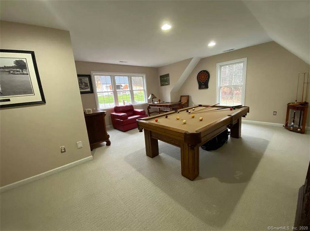 Stoney Brook Farm Woodbury, Litchfield County, Connecticut