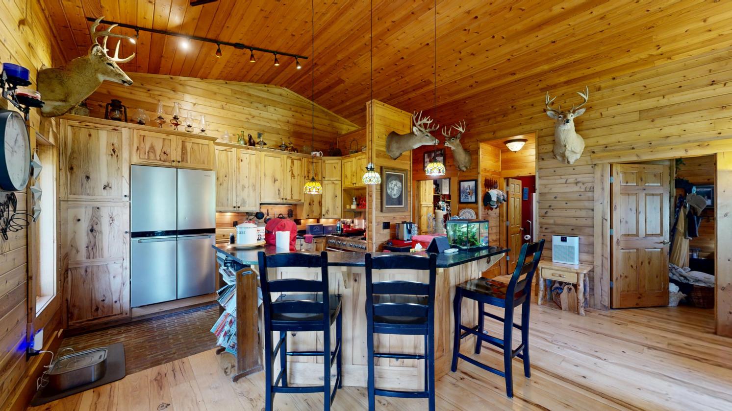 Horse/Hobby Farm on 17 Acres - photo 21