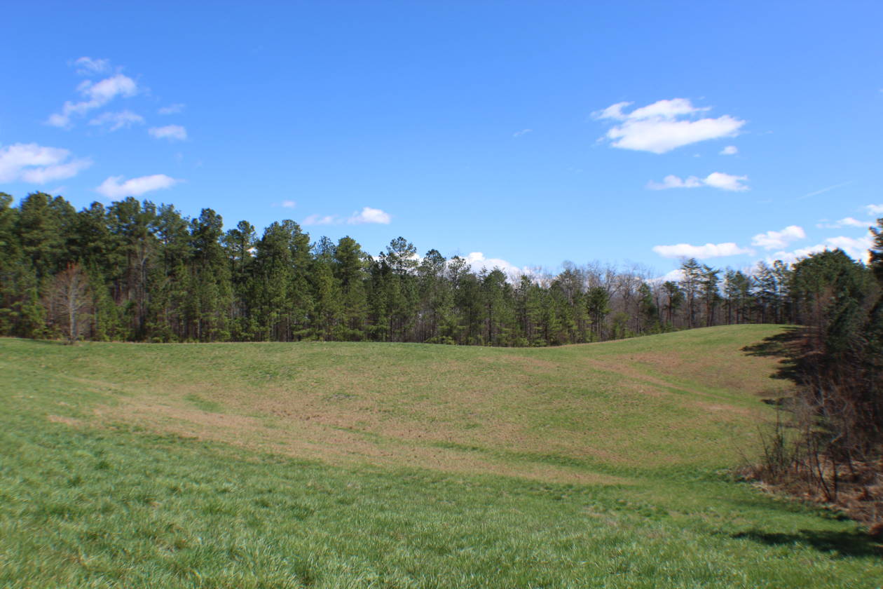 Tract 16 at the 2100+ Acre Walnut Creek Preserve Mill Spring, Polk