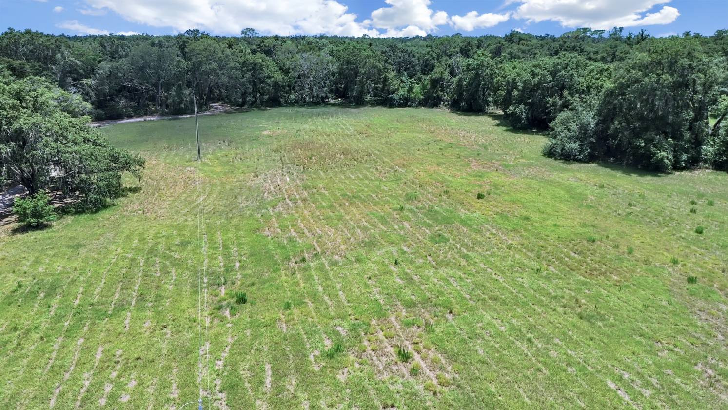 Horse Property for sale.
