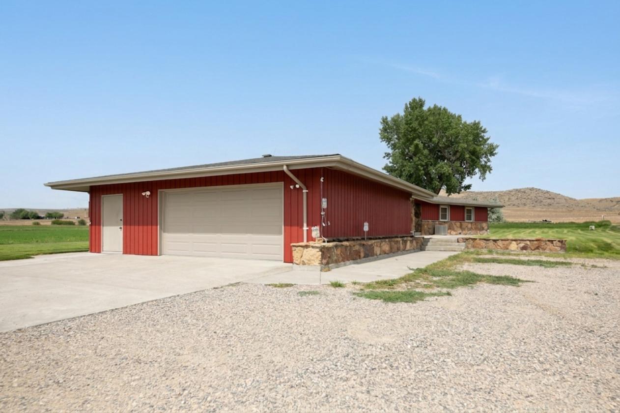 53± Irrigated Acres & Home - photo 26