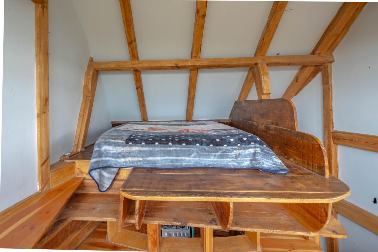 Off-Grid Home, Guest Tree-House, 28.34 acres - photo 24