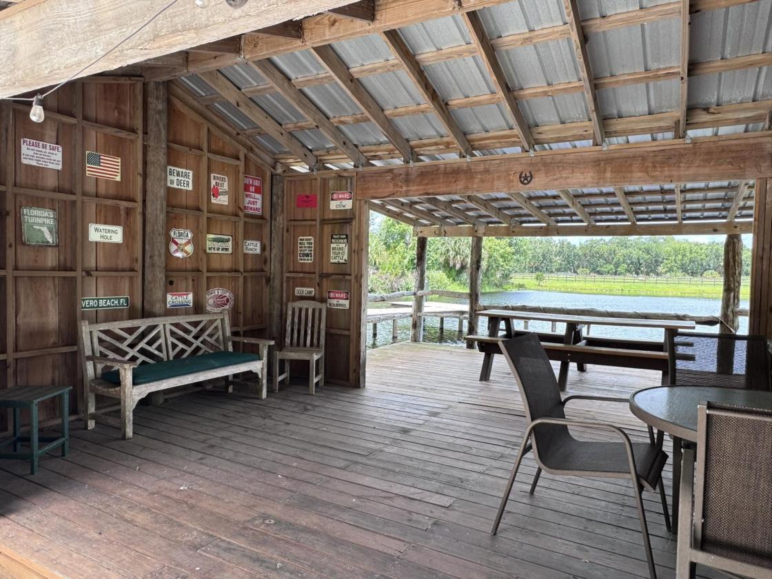 230 Acre Ranch in Vero Beach, FL - photo 14