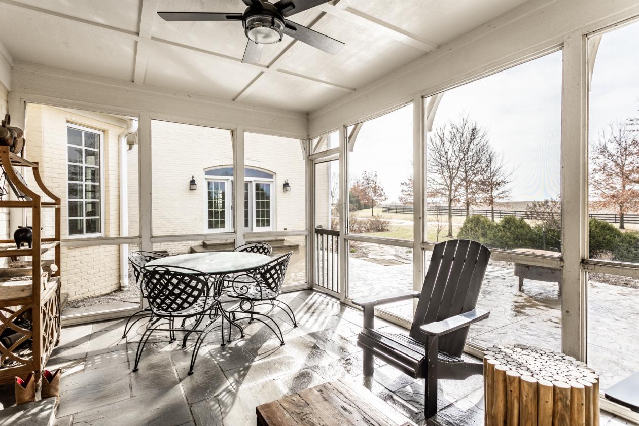Luxury 28± Acre Equestrian Estate - photo 30
