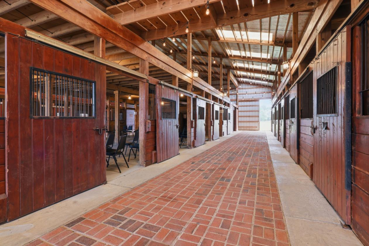 INCOME PRODUCING HORSE PROPERTY - photo 24