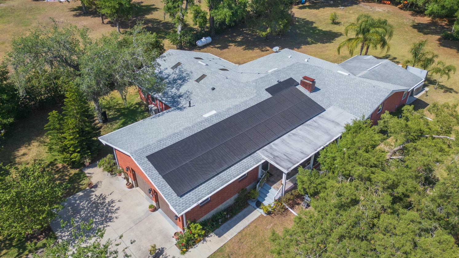19.4 ACRE HILLTOP ESTATE - photo 28