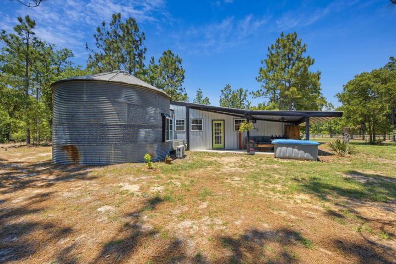 Unique Equestrian Property 9.48 Acres Near Trails - photo 13
