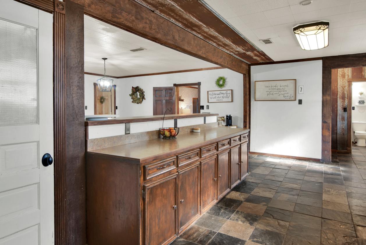 8.25 Acre Horse Property with Cozy Ranch House - photo 2