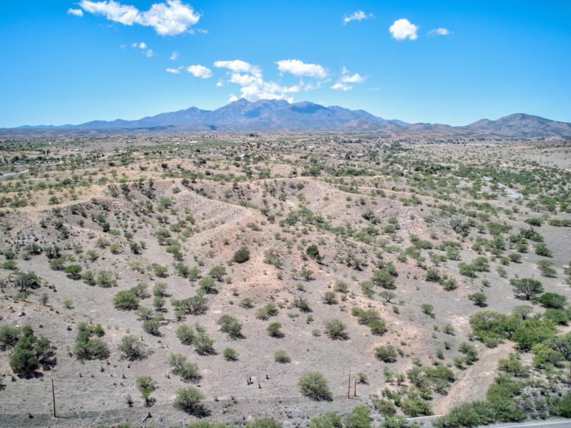 Ranch land near Tucson, Used in movie " Tin Cup" - photo 10