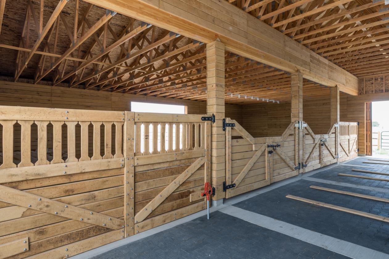 Turnkey Equestrian Estate, Stunning Views - photo 23