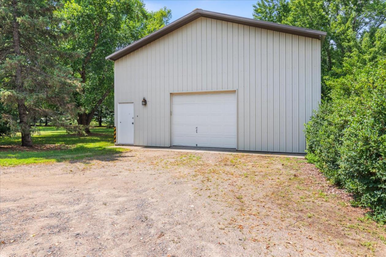 10 Acres & Home 20 min NW of Maple Grove in Otsego - photo 11