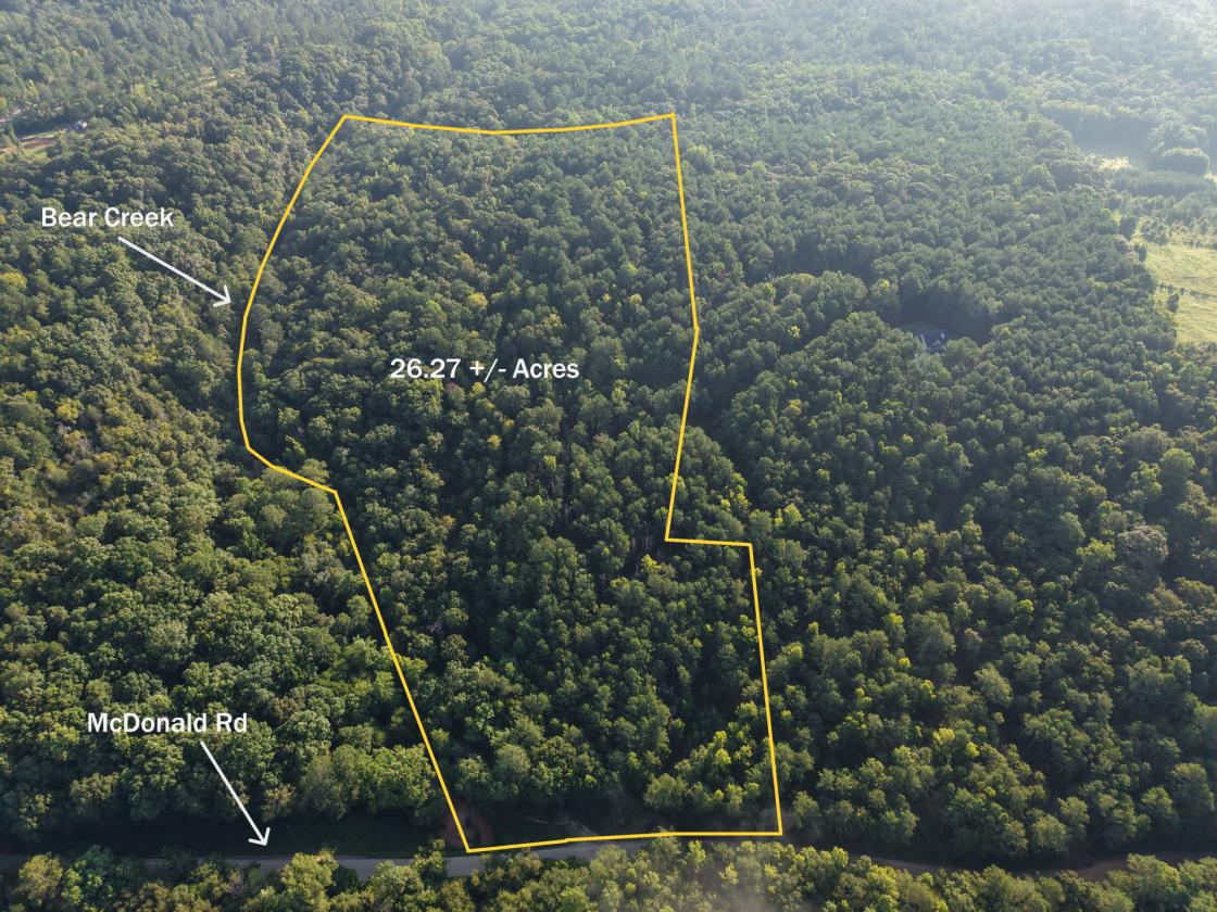 Bear Creek Retreat - photo 2