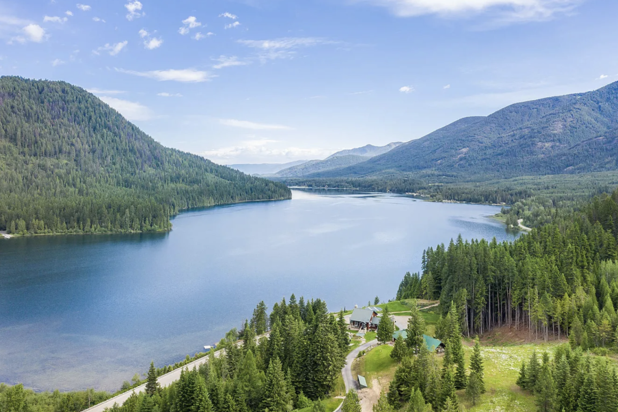 Legacy Estate in the Heart of Northwest Montana - photo 6