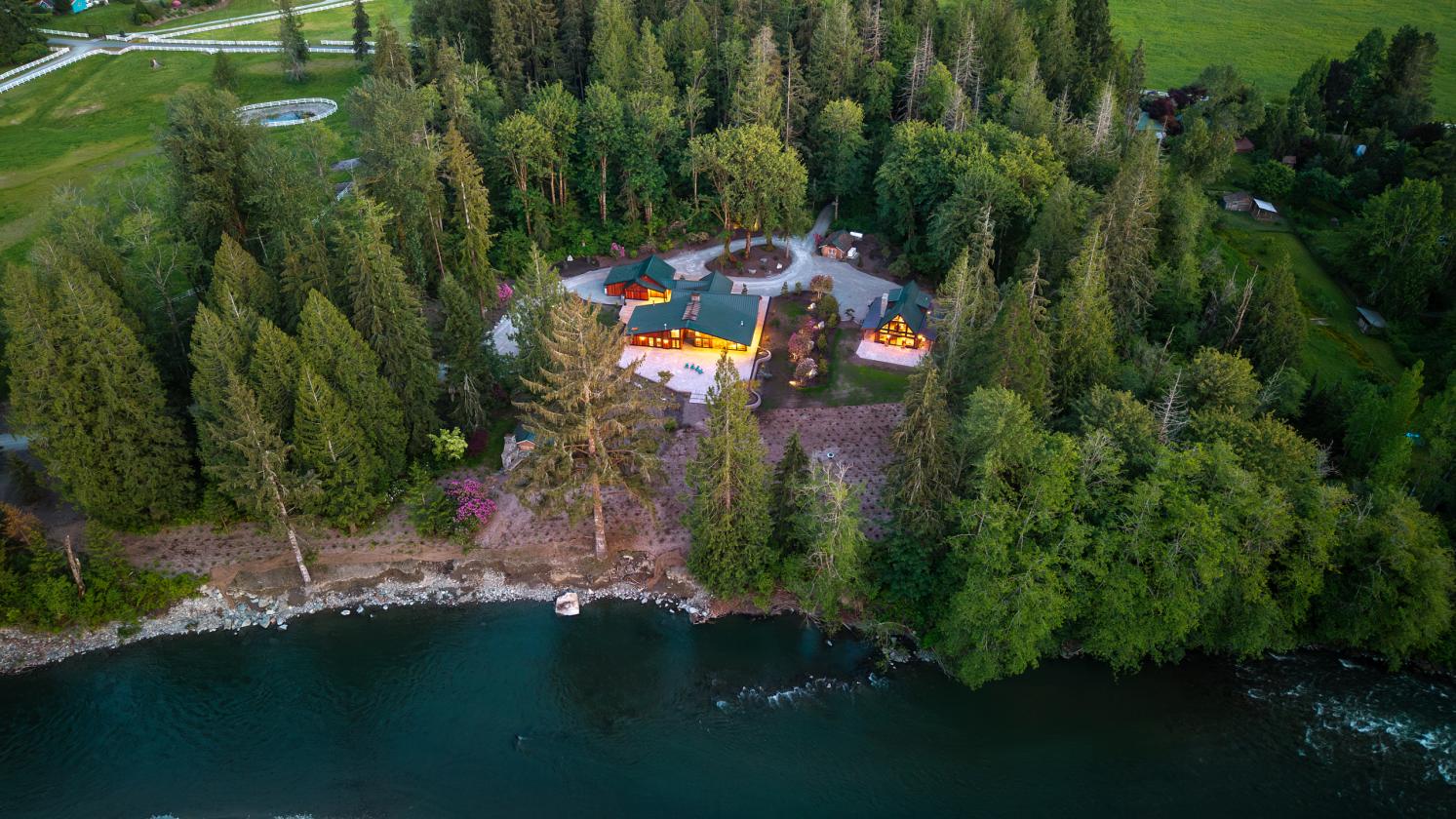 Rhodes River Ranch | A Legendary Equestrian Estate - photo 27