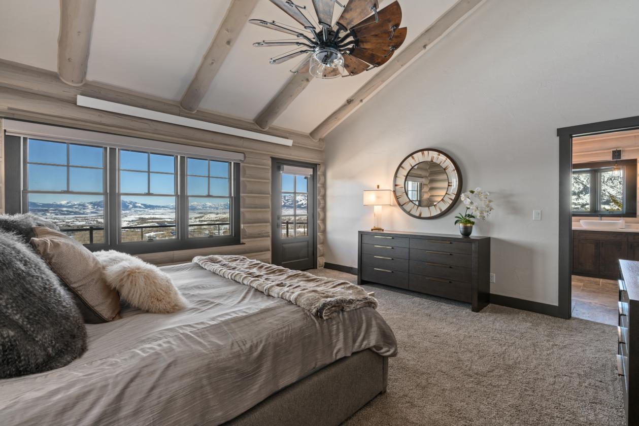 Elevated Mountain Living - photo 11