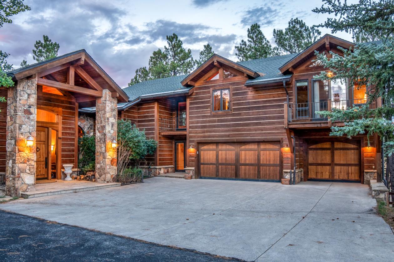 Legacy Equestrian Estate - photo 6