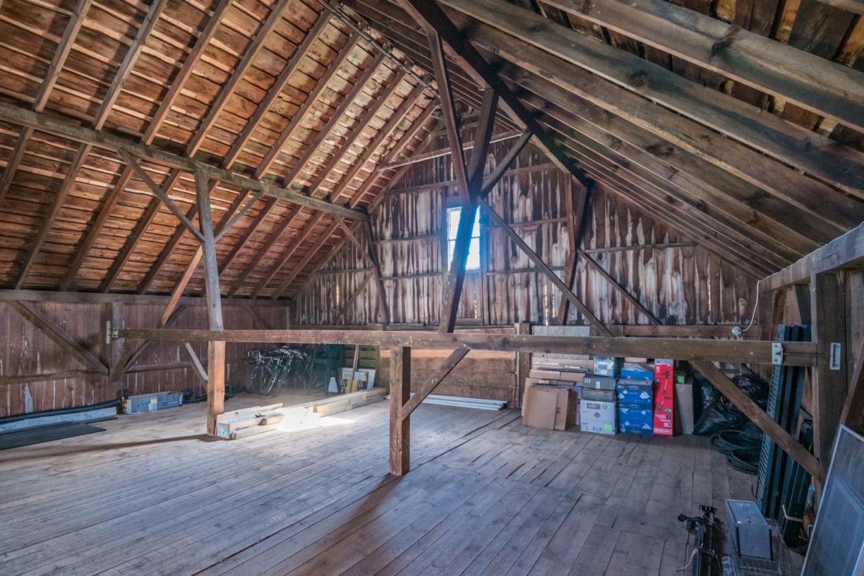 Goose Meadow Farm - photo 23