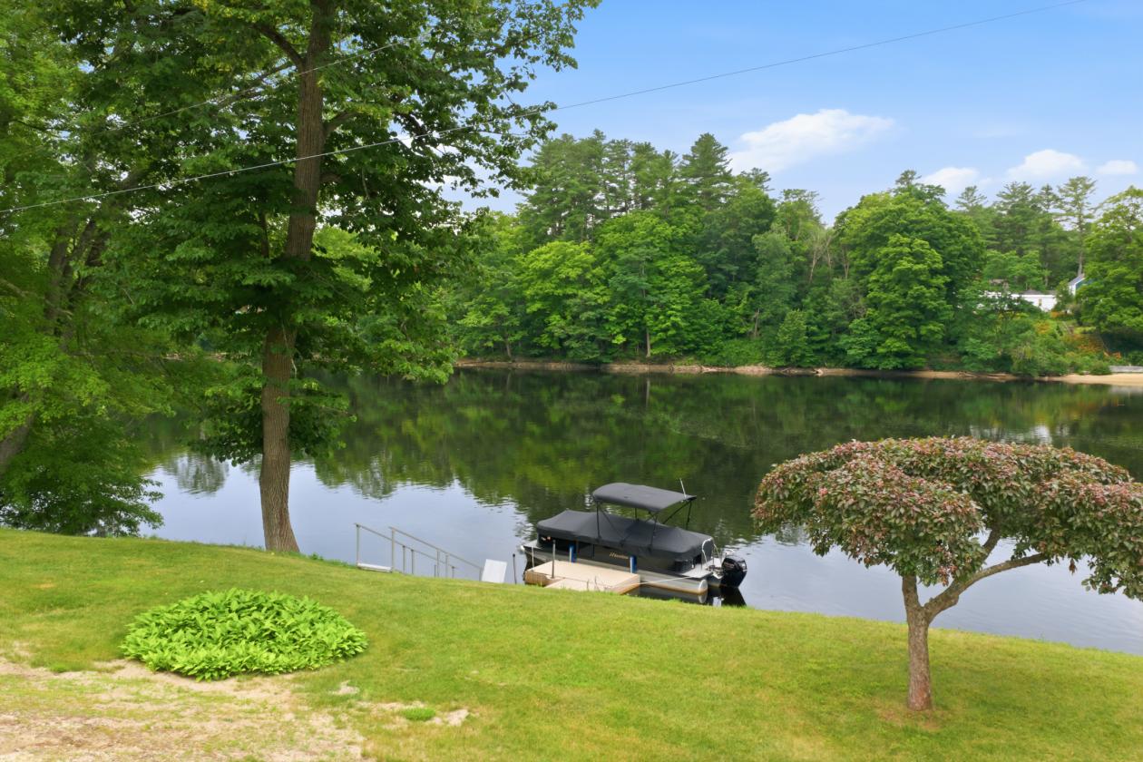 Salmon Falls Farm-Legacy Estate Southern Maine - photo 10